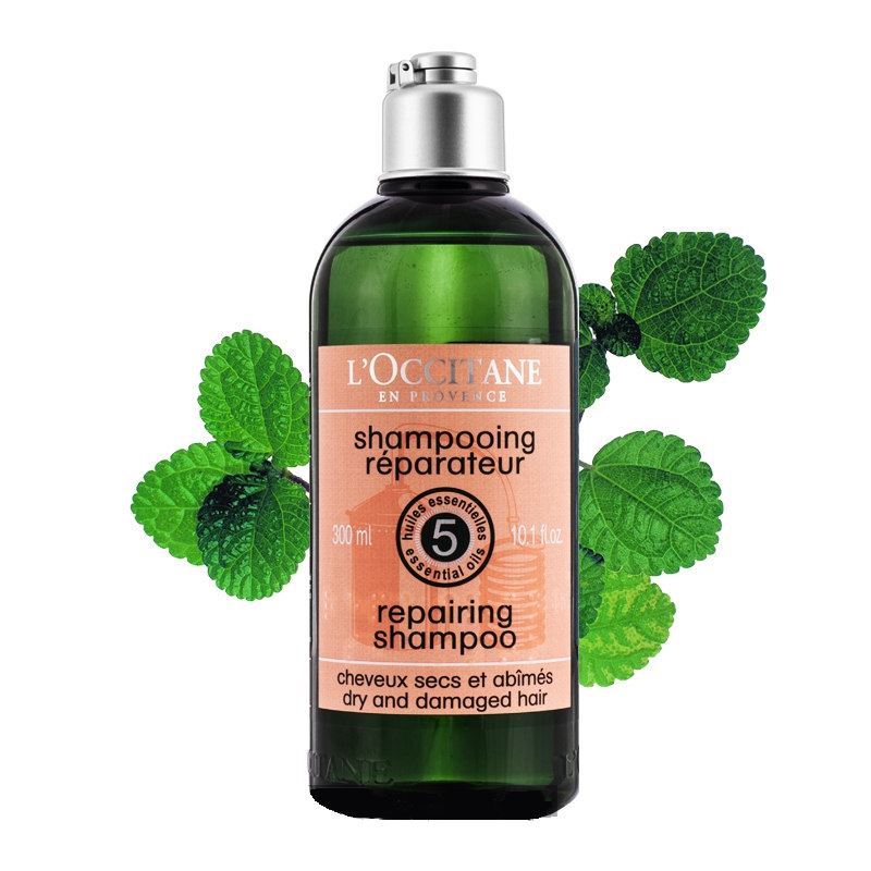 草木香味的洗发水有哪些,草本洗发水去屑止痒控油