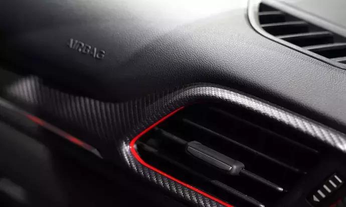 「法兰克福车展」福特PUMA实拍解析外表时尚内在精致