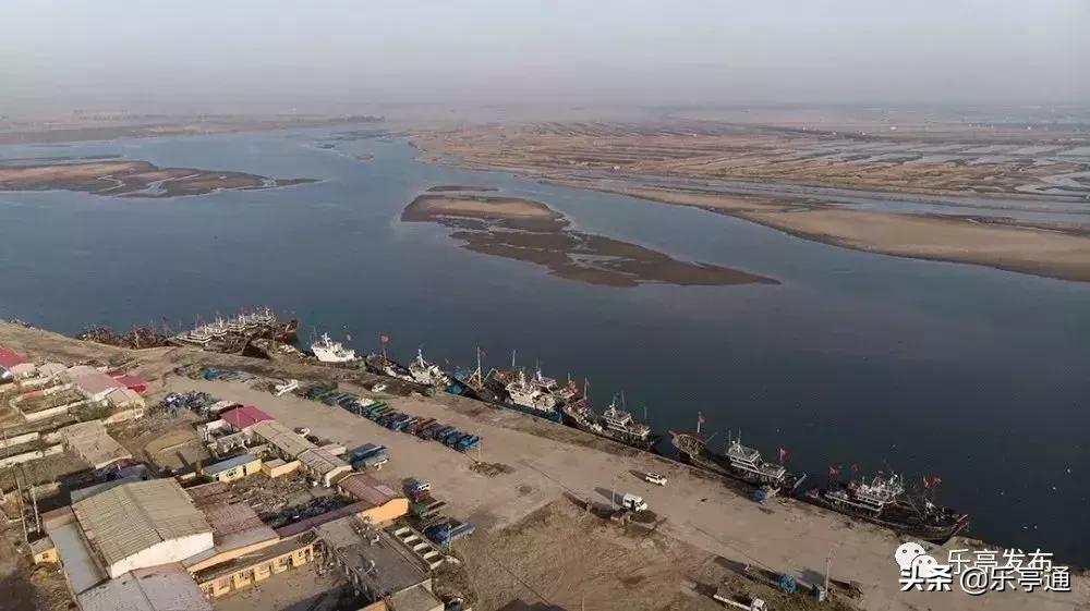 乐亭最美的地方,乐亭县古镇