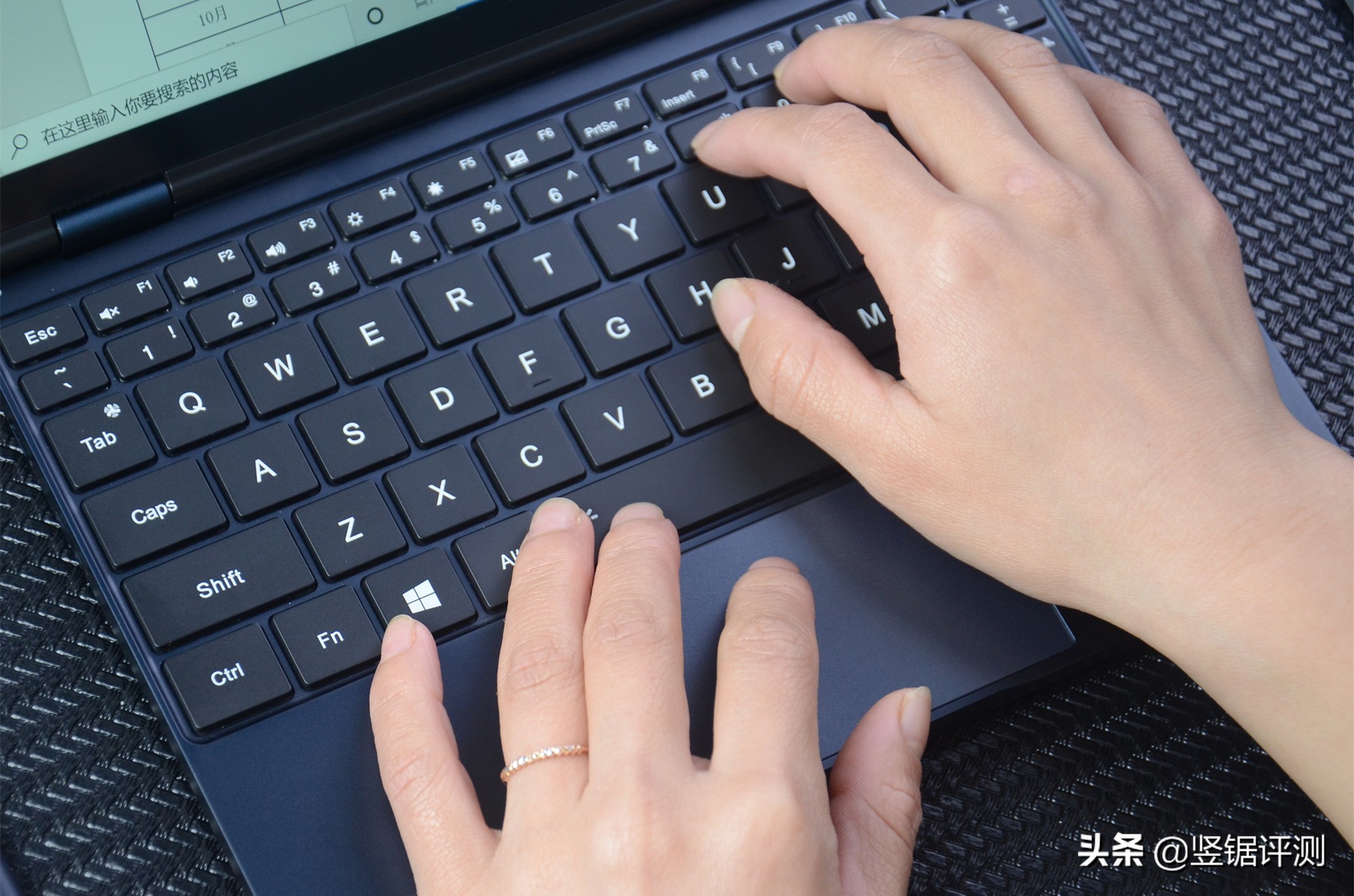 笔记本电脑壹号本4代,壹号笔记本4代开箱