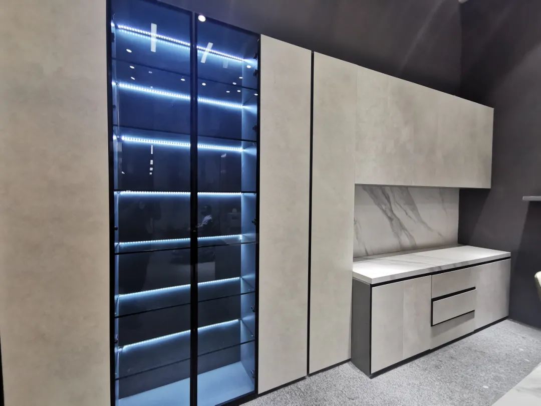 岩板最大展会,广州2022岩板展览会时间表