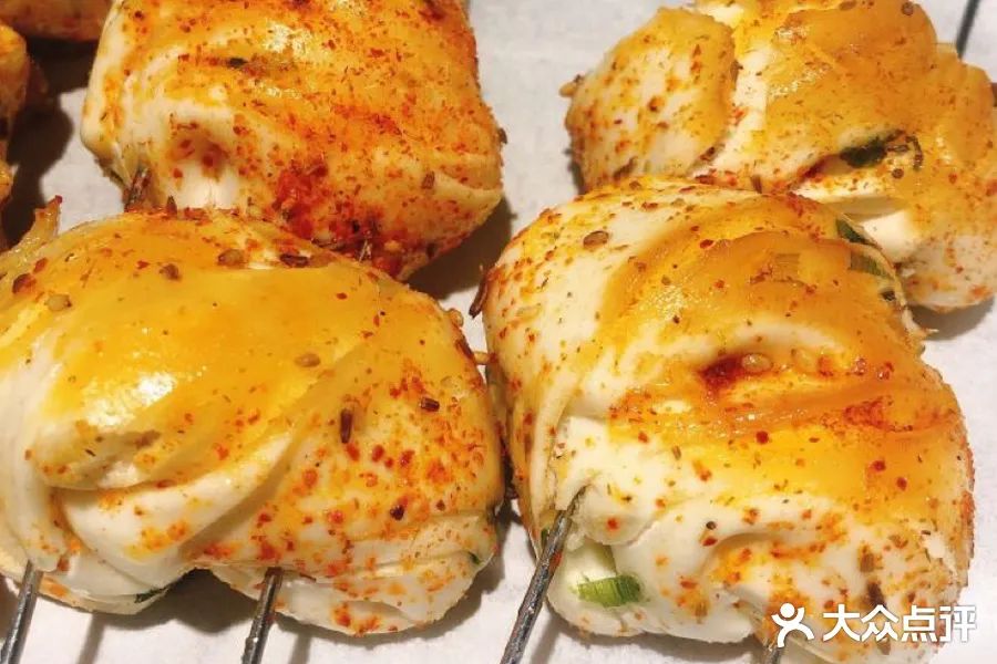 长春清真海鲜烧烤网红店,长春网红烧烤店排行榜前十名