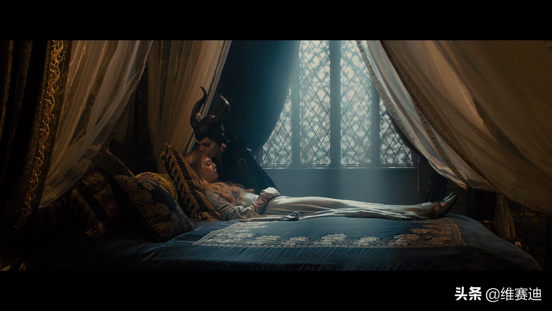 真人版阿拉丁全球票房9亿美元,威尔史密斯版阿拉丁全球票房