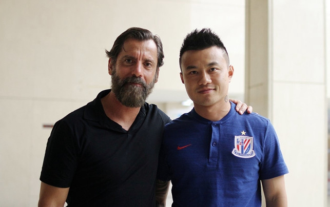 申花球员曹赟定的故事,申花曹赟定去了哪里