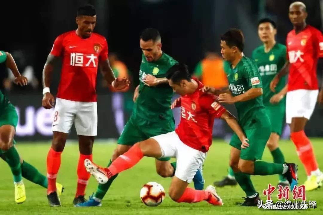 中国足球深化改革,中国足球改革联赛有用吗