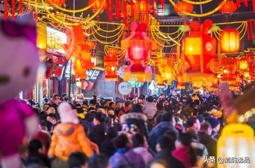 宋朝上元佳节哪一个节日前朝没有,宋朝的上元节是如今的什么节