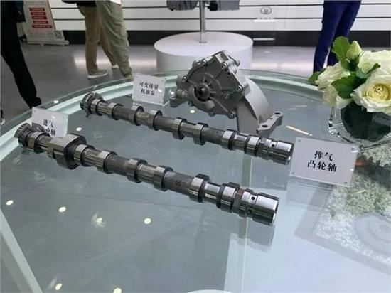 哈弗h6三代1.5和2.0发动机一样嘛,哈弗h6发动机gw4g15b是国几发动机