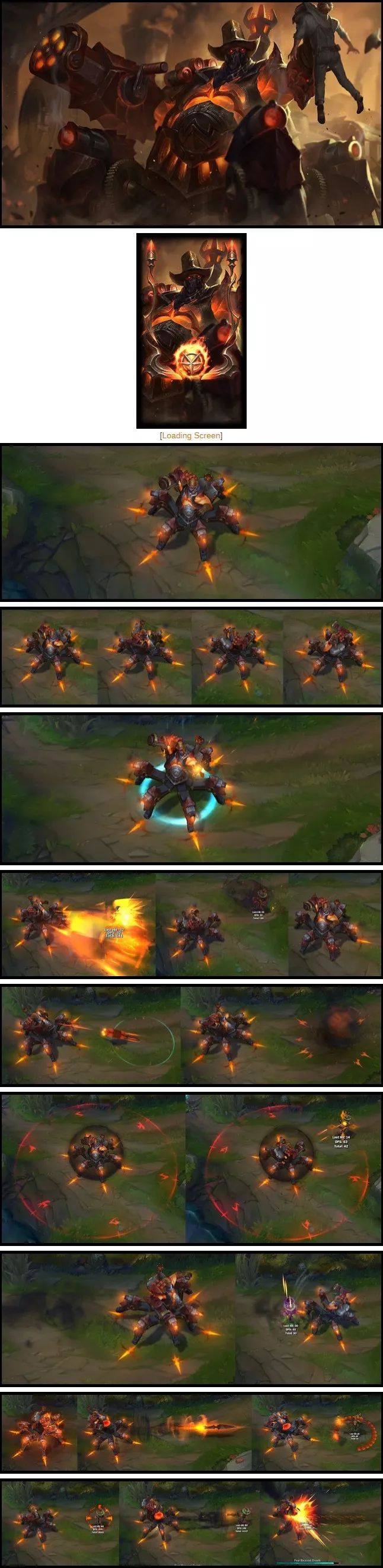 西部魔影莎弥拉什么时候半价,英雄联盟半价皮肤西部魔影