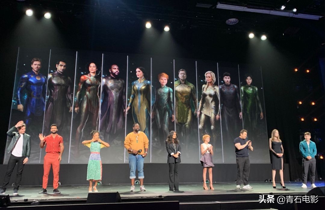 荷兰弟继续演蜘蛛侠,《权游》雪诺入漫威宇宙,迪士尼大会干货多