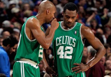 托尼阿伦防守科比8分钟6犯规,nba的最佳防守球员托尼阿伦