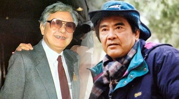 中国武侠走得比你想象中还远,中国武侠终于有传承了