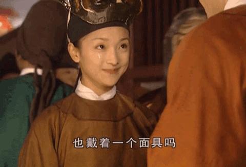 经常戴美瞳的女明星,被美瞳毁掉