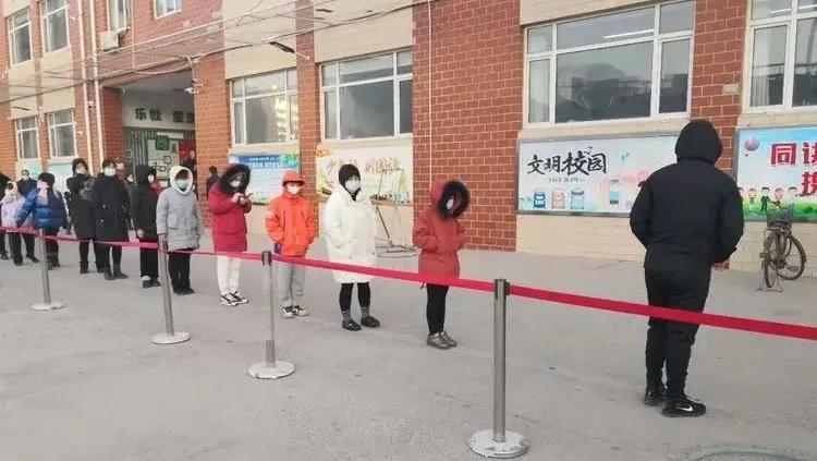 秦皇岛封闭式管理解除,秦皇岛人民医院封闭式管理