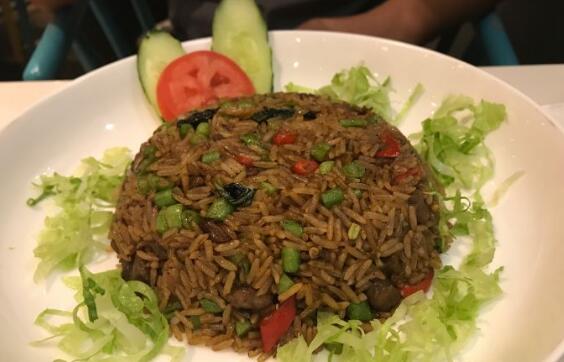 澳门十大必吃大排档,澳门美食必去的十大地方