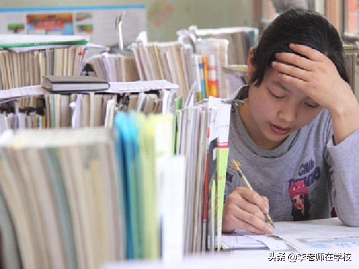 如何从倒数第一逆袭为高考状元,从倒数第一到高考状元李江雁