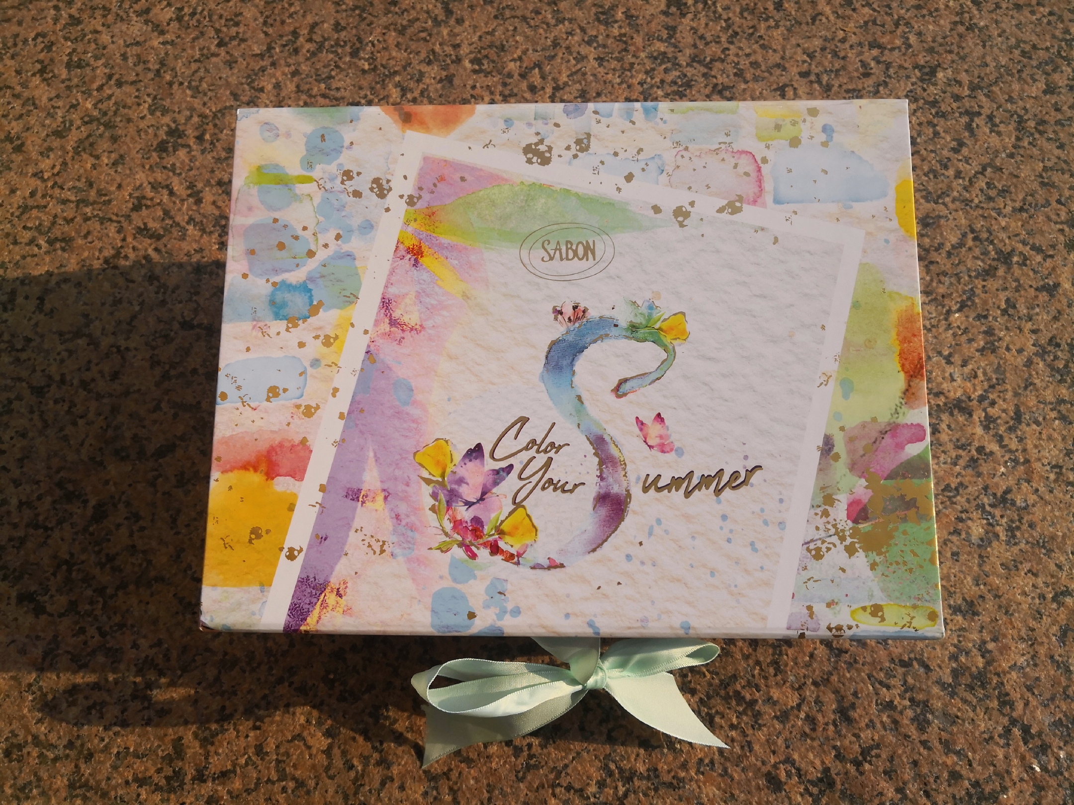 拯救鸡皮肤,高颜值实力派身体护肤品SABON