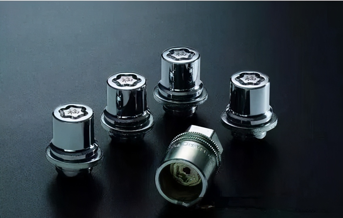 轮胎防盗螺丝丢了怎么办,轮胎防盗螺丝怎么拆卸