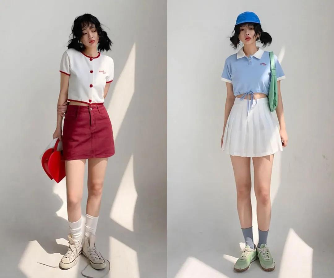 日韩女生必备单品,日韩女生必备产品