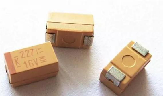 钽电容和贴片电容有何区别,贴片电容的真假辨别技巧