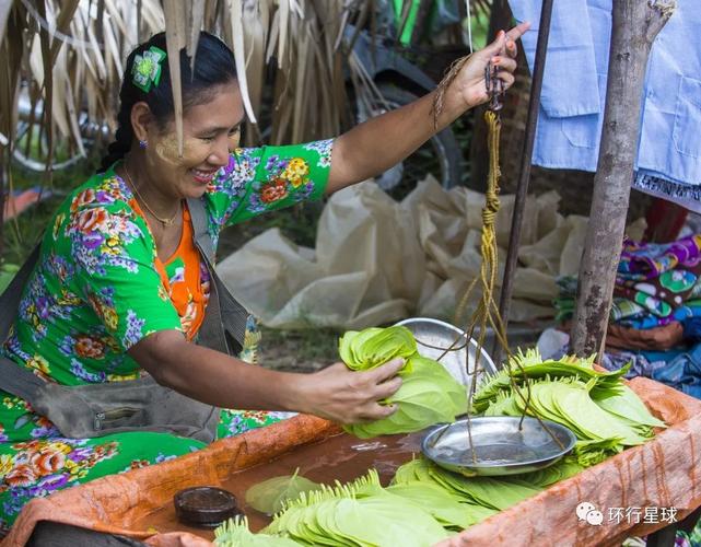 缅甸冷知识500条,关于缅甸的一些冷知识英文
