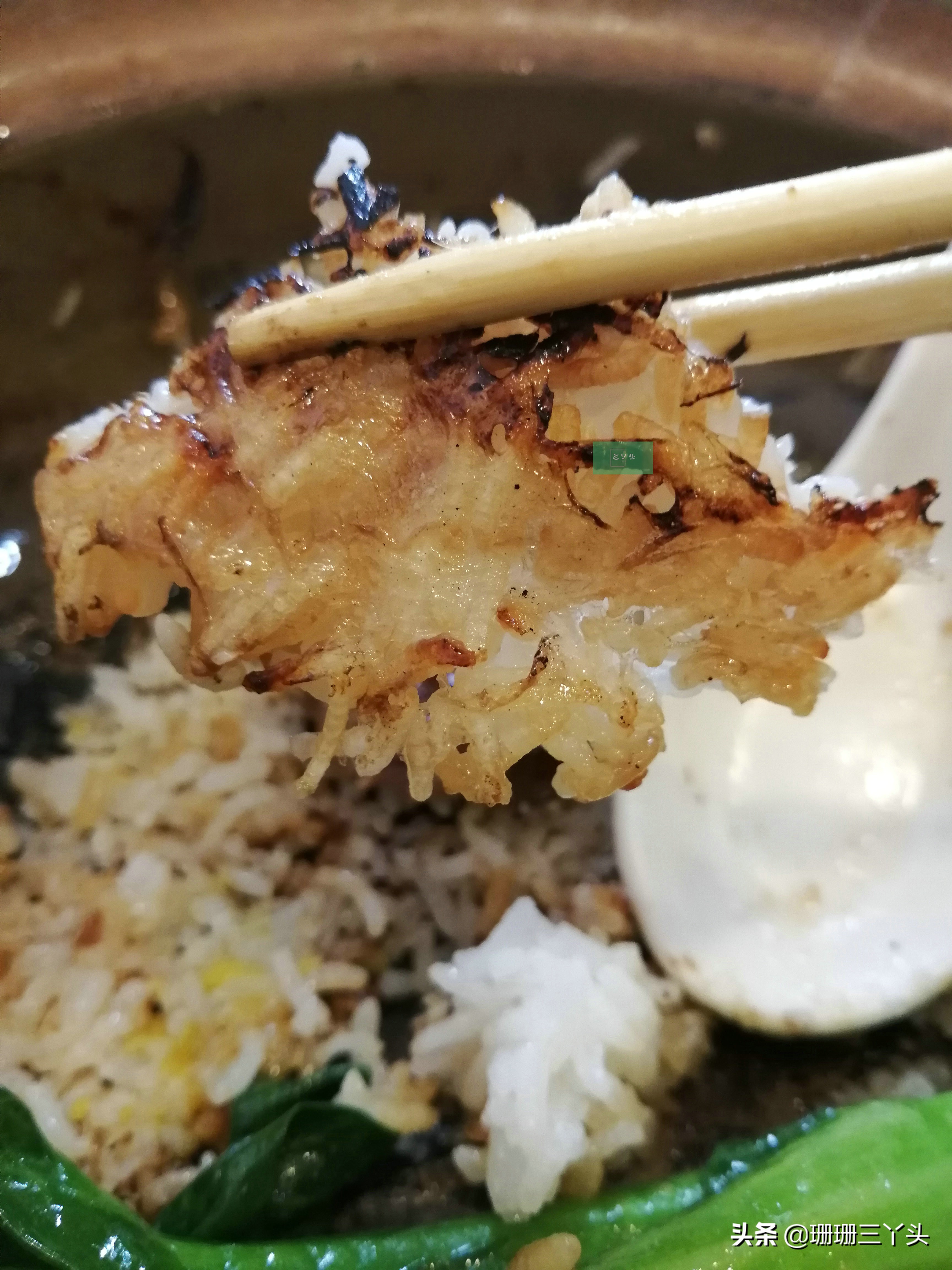 超记煲仔饭广州老字号店,广州煲仔饭老字号十大排名