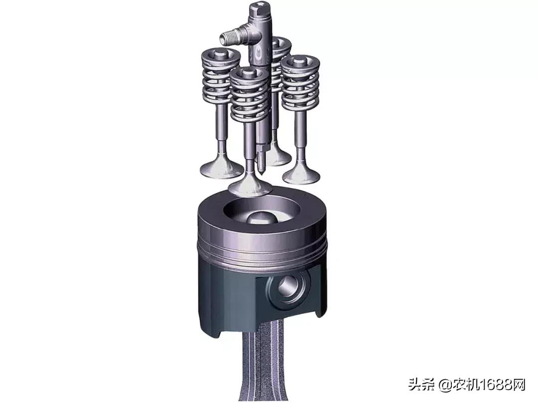 久保田70马力拖拉机多少钱,久保田70匹柴油机