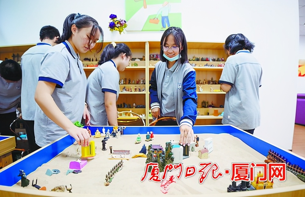 有内涵有品质的学校,有文化有温度有内涵的学校