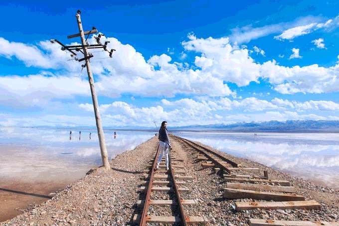 西北大环线六日游自驾攻略,西北大环线张掖出发5日自驾游