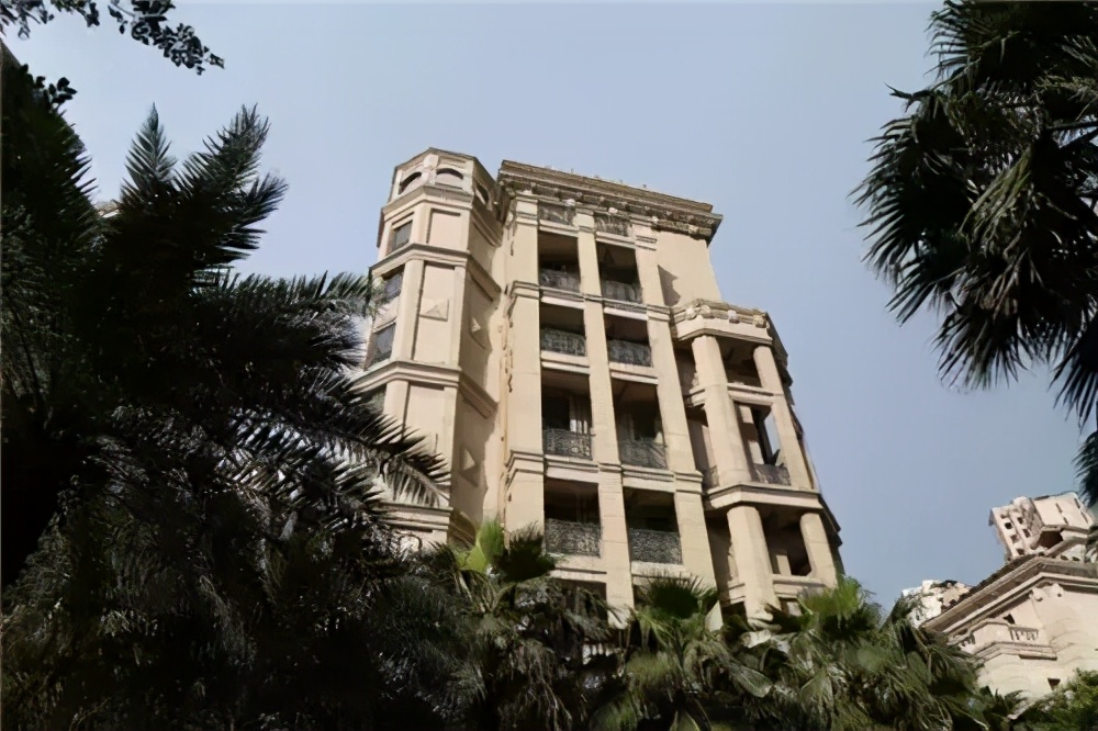 感受豪宅,感受顶级豪宅