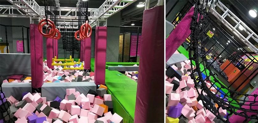 佛山乐酷运动嘉年华门票多少钱,广东省佛山市乐酷运动嘉年华