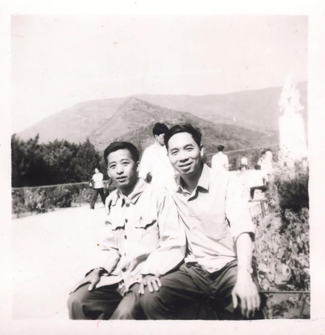 【榜样力量】复合钙的研制者吴光驰：一辈子守护孩子们的健康