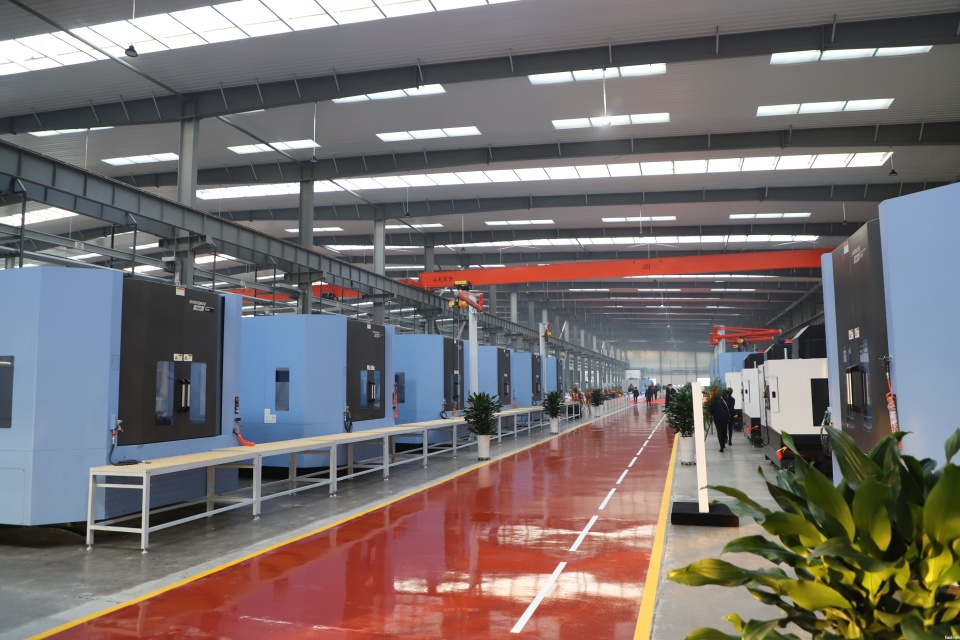 山东浩信集团优势,山东浩信集团现状