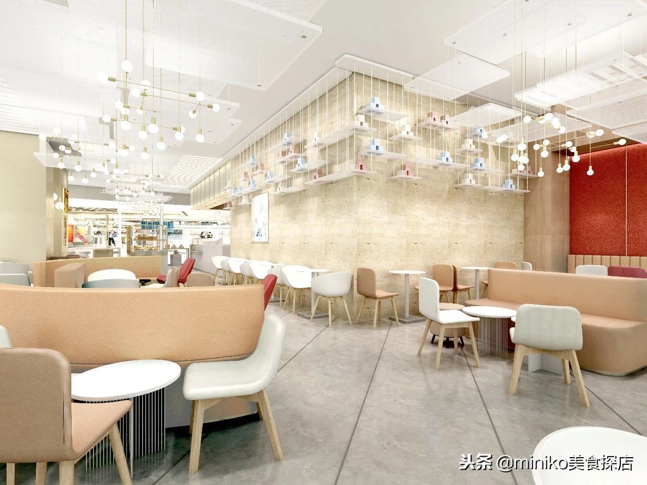 奈雪旗舰店最新消息,奈雪车厘子