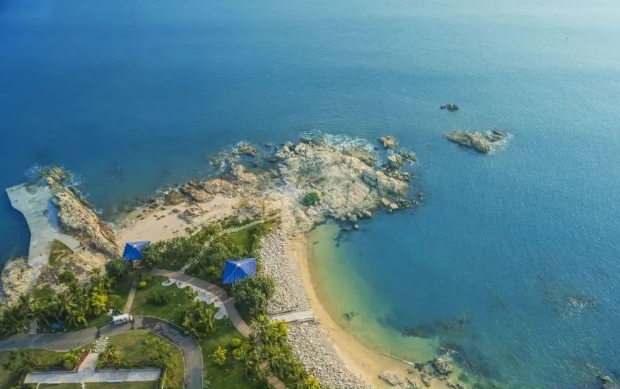 惠州南昆山不花钱旅游攻略,惠州旅游攻略推荐一下