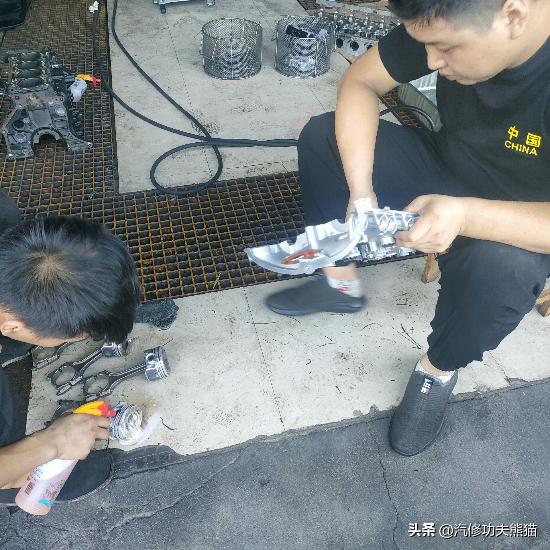 你们的奥迪车怎么保养,奥迪q5烧机油很严重怎么解决