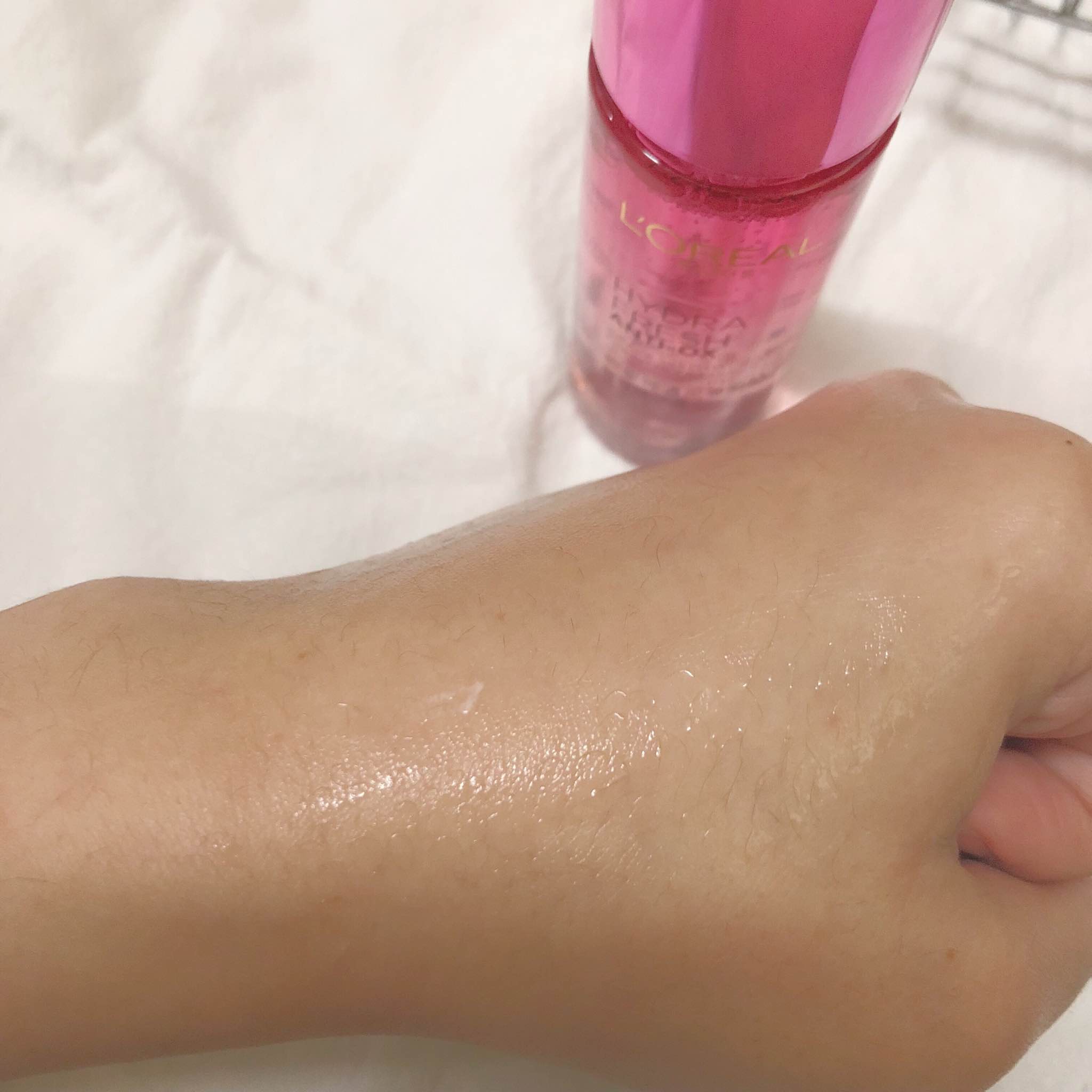 欧莱雅护肤品怎么样好不好用呢,欧莱雅官方旗舰店欧莱雅葡萄籽霜