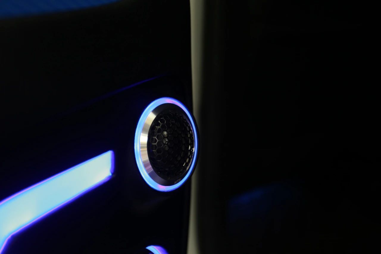 轩逸音响欣赏,日产轩逸汽车dsp音响调节最佳效果