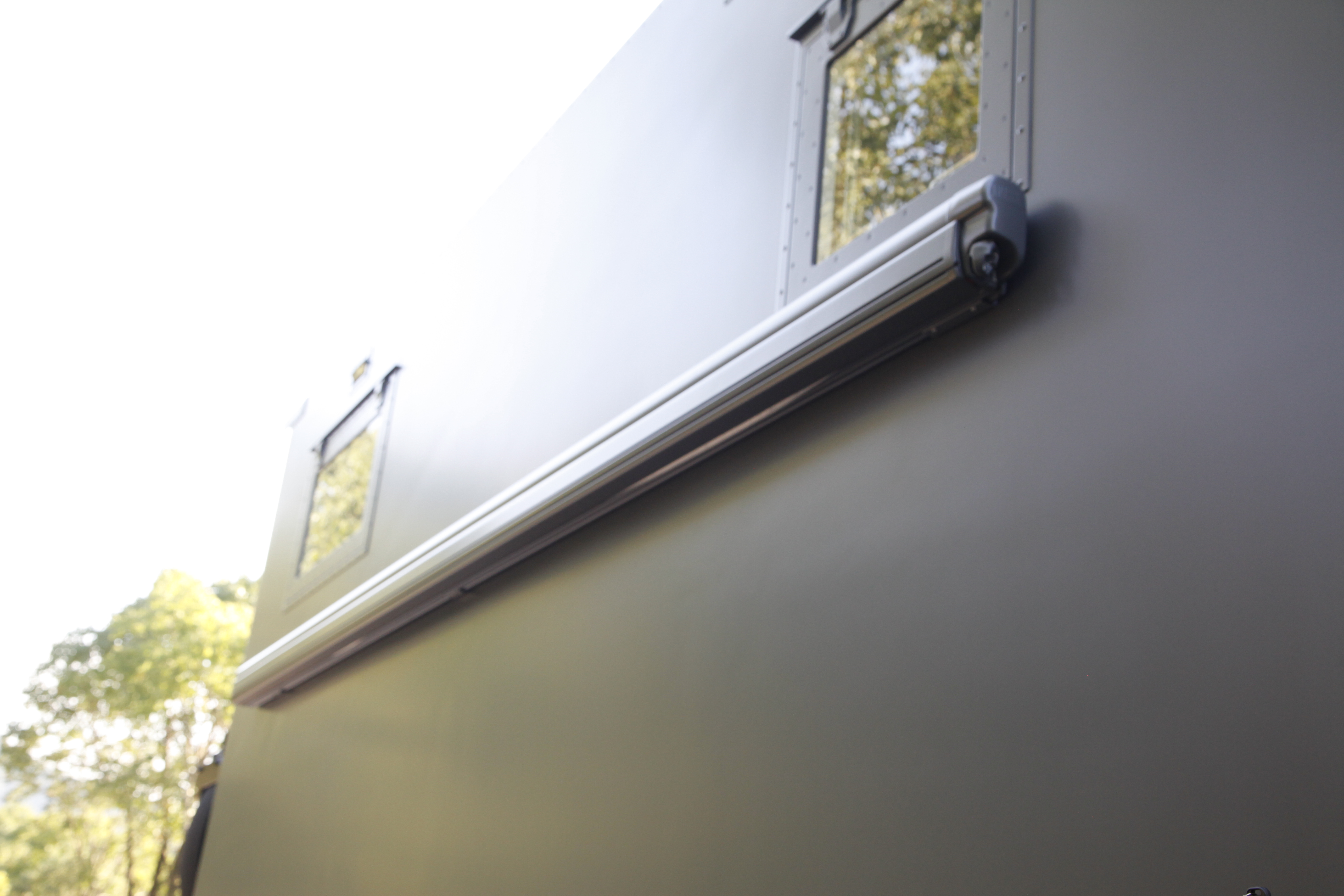 越野强劲王者，独栋别墅享受，阿莫迪罗曼8x8征服你了吗？