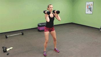 腿部脂肪多如何减？试试这7个瘦腿动作，练出大长腿就差行动了