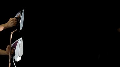 熨衣服神器飞利浦,衣物护理飞利浦