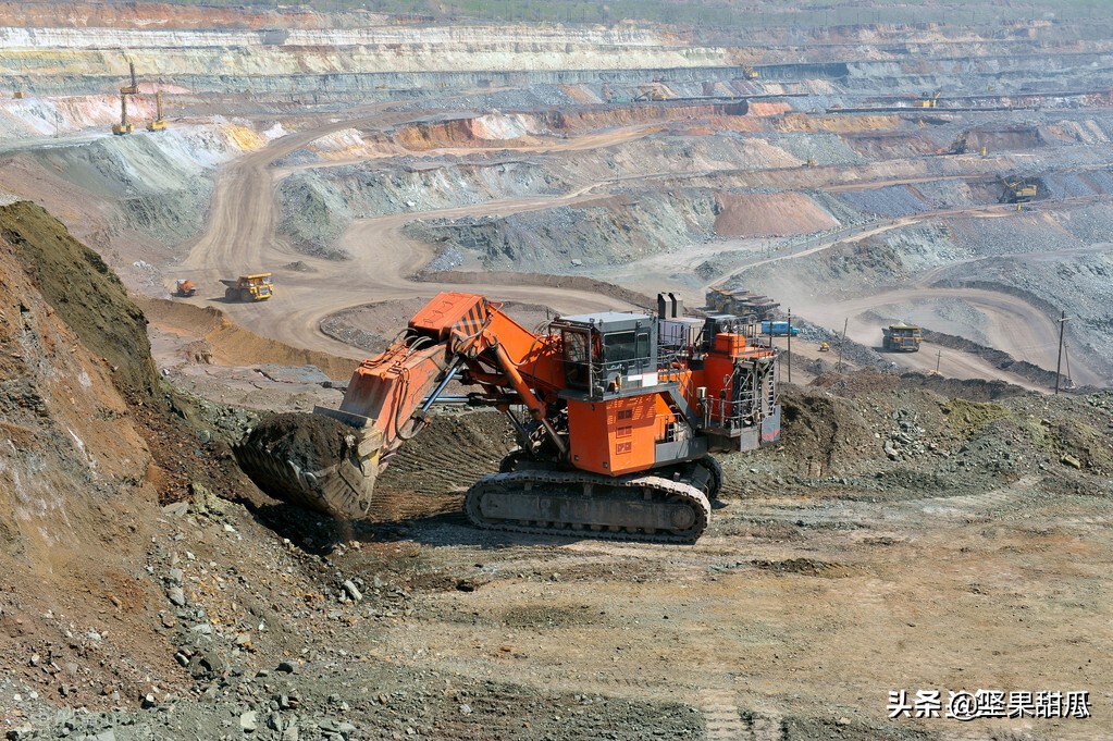 几内亚进口铝土矿,几内亚铝土矿属于什么矿