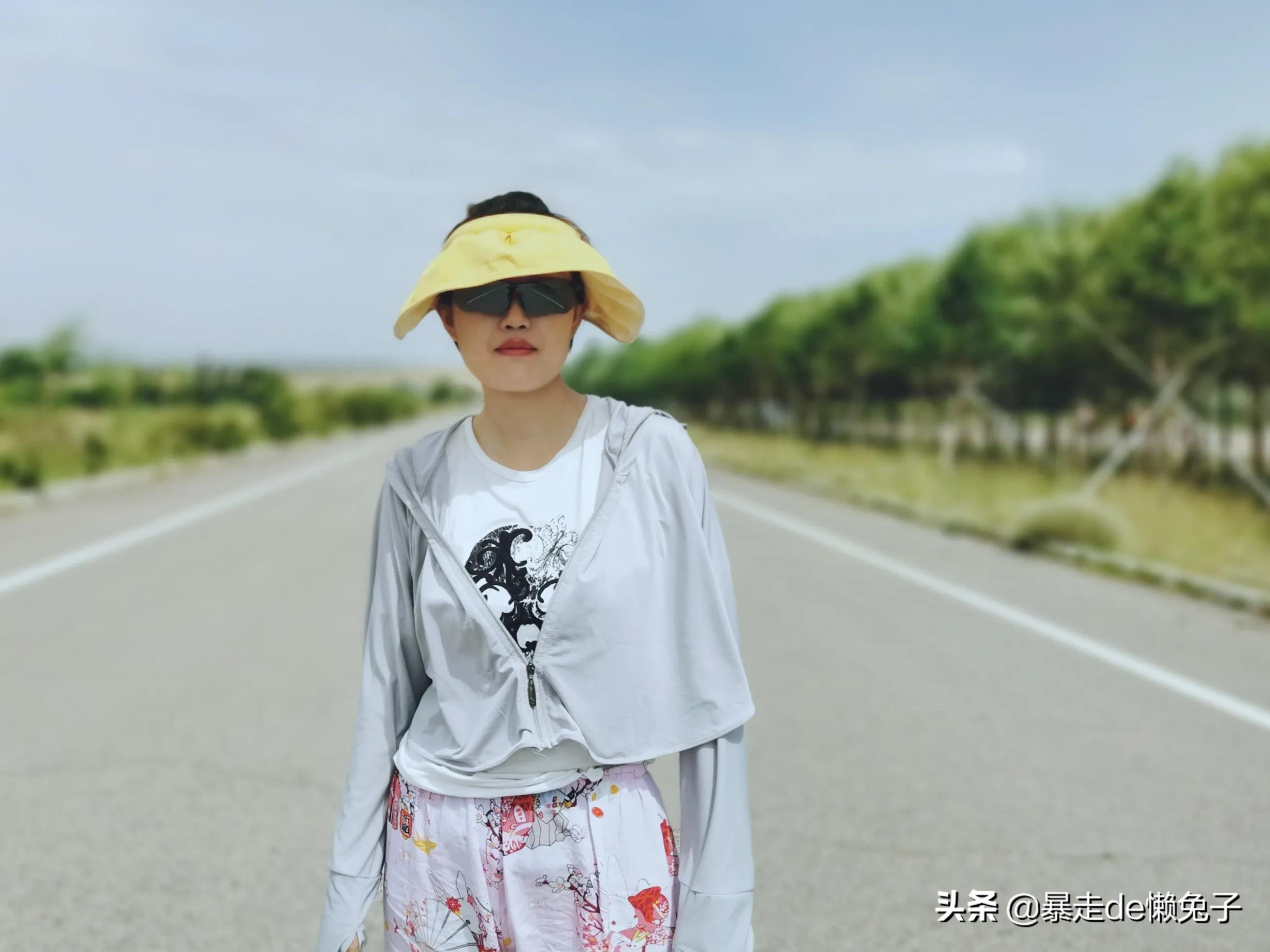 甘肃骊靬，历史、建筑均虚构的古城景区，值得去吗？