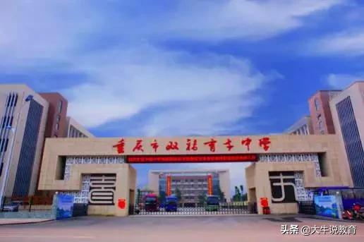 师陶圣地,育才摇篮,近七年数据深度剖析,祝中考学子乘风破浪