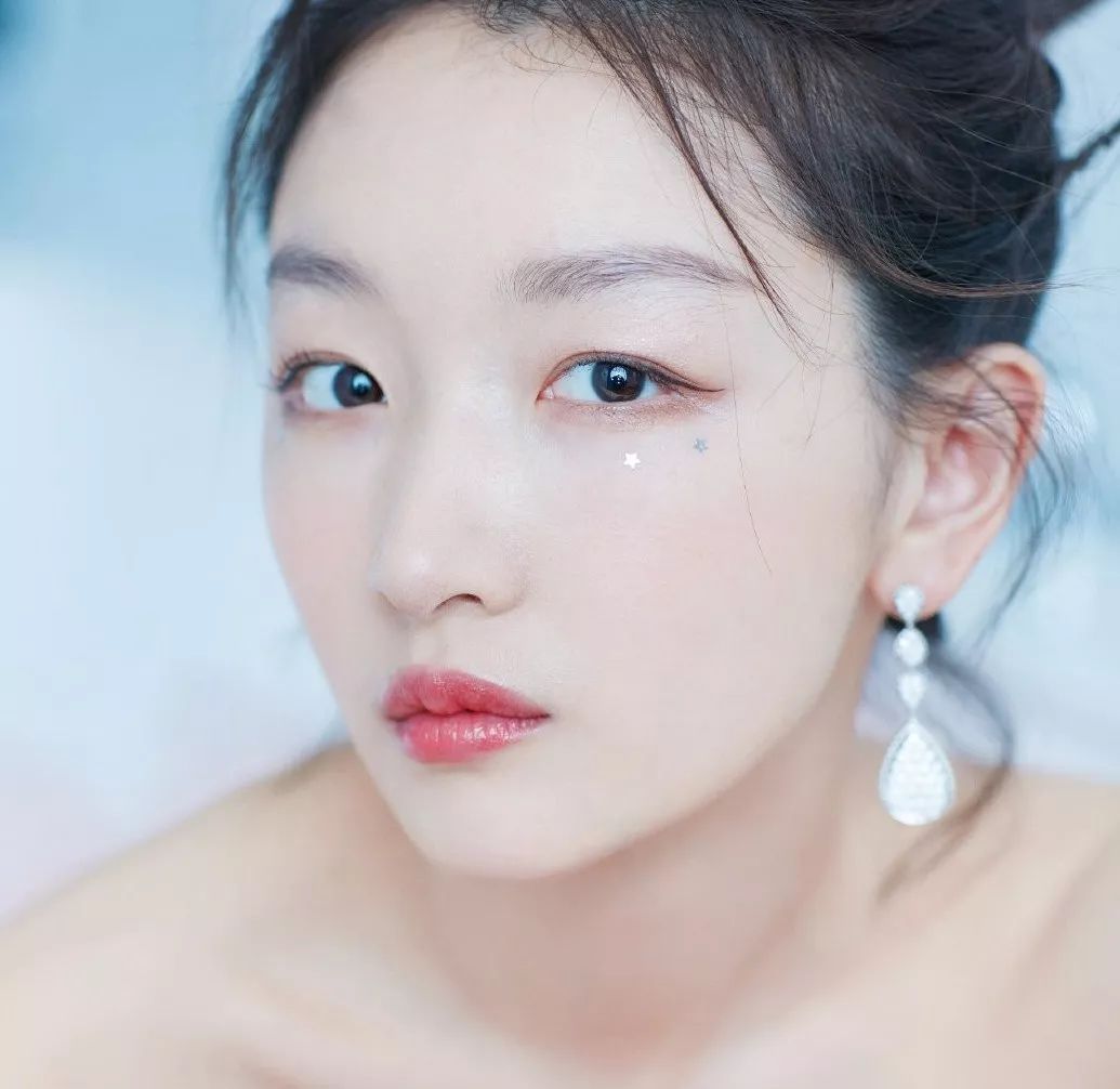 肿眼泡千万不要这么画眼妆,肿眼泡怎样画眼妆