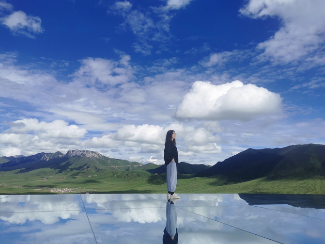 若尔盖5日游推荐,成都九寨沟黄龙若尔盖深度游