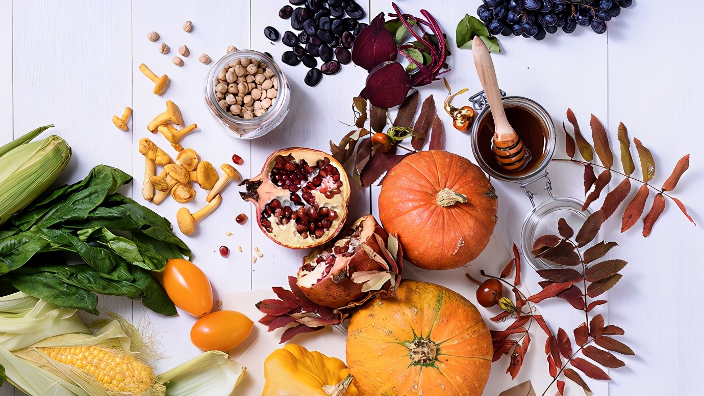 白露季节中医养生主要养什么,白露起居饮食运动养生