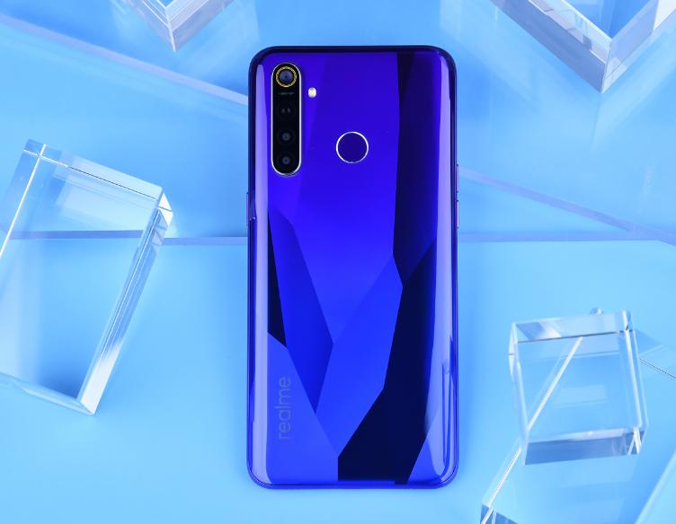realme5g600元左右,realme性能好又便宜的5g手机