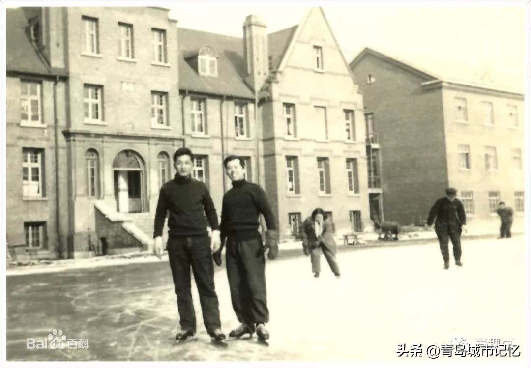 青岛科技大学学校背景,青岛科技大学由来