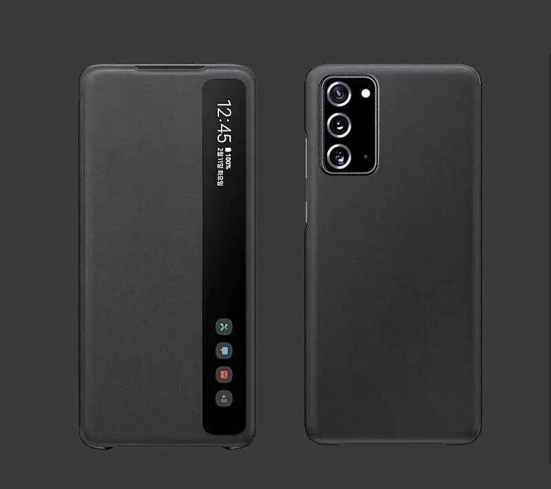 三星note20ultra手机壳男士高级感,三星note20什么样的手机壳好