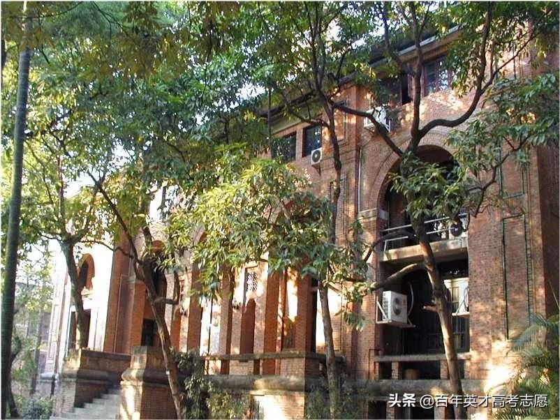 9所中国大学最美宿舍,二本大学最美的宿舍